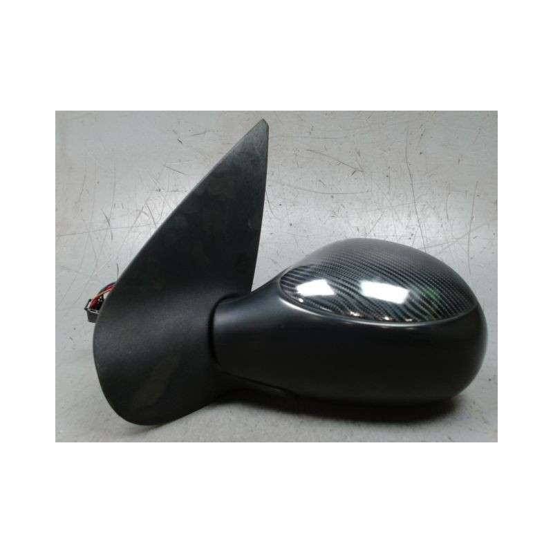 RETROVISEUR EXTERIEUR ELECTRIQUE GAUCHE PEUGEOT 206 5P