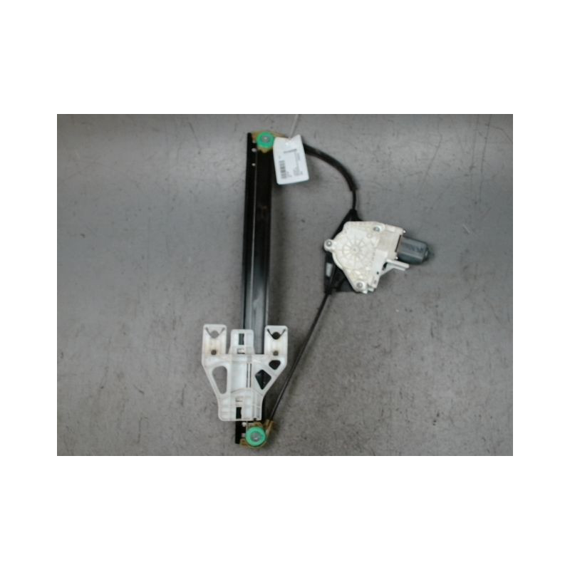 MECANISME+MOTEUR LEVE-GLACE ARRIERE DROIT AUDI Q3