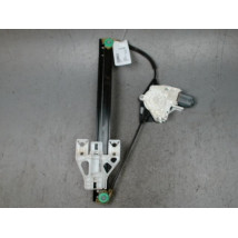MECANISME+MOTEUR LEVE-GLACE ARRIERE DROIT AUDI Q3