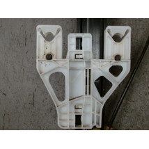 MECANISME+MOTEUR LEVE-GLACE ARRIERE DROIT AUDI Q3