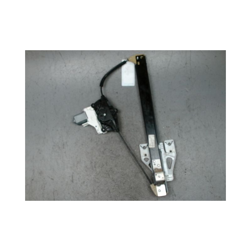 MECANISME+MOTEUR LEVE-GLACE ARRIERE DROIT AUDI Q3
