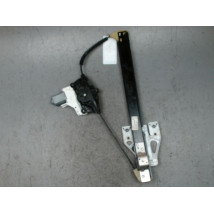 MECANISME+MOTEUR LEVE-GLACE ARRIERE DROIT AUDI Q3