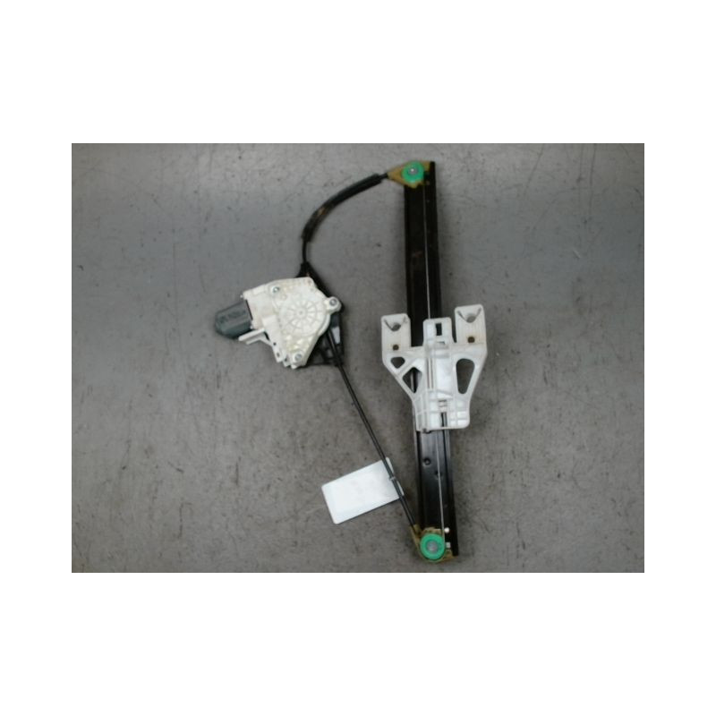 MECANISME+MOTEUR LEVE-GLACE ARRIERE GAUCHE AUDI Q3
