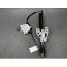 MECANISME+MOTEUR LEVE-GLACE ARRIERE GAUCHE AUDI Q3