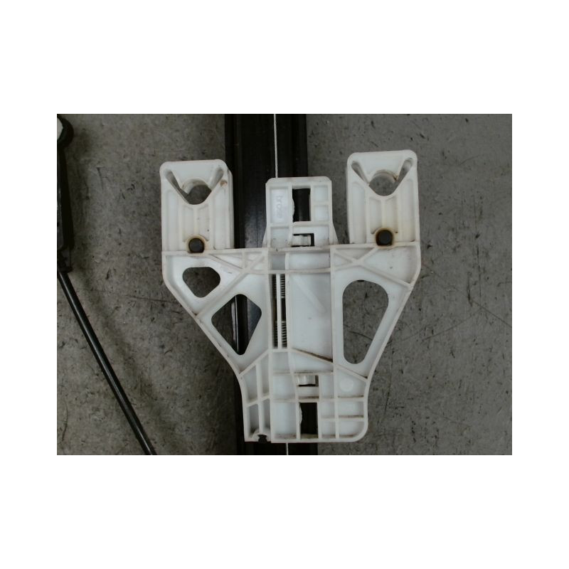 MECANISME+MOTEUR LEVE-GLACE ARRIERE GAUCHE AUDI Q3