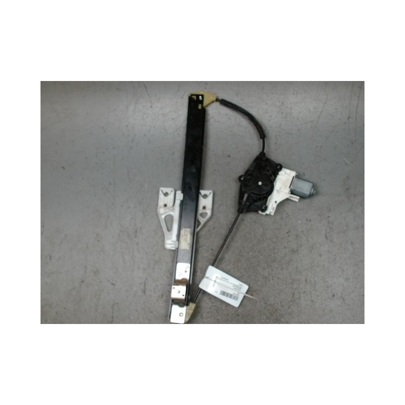 MECANISME+MOTEUR LEVE-GLACE ARRIERE GAUCHE AUDI Q3