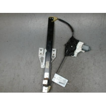 MECANISME+MOTEUR LEVE-GLACE ARRIERE GAUCHE AUDI Q3