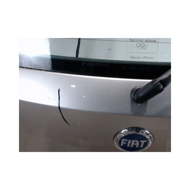 HAYON FIAT PUNTO 2003-