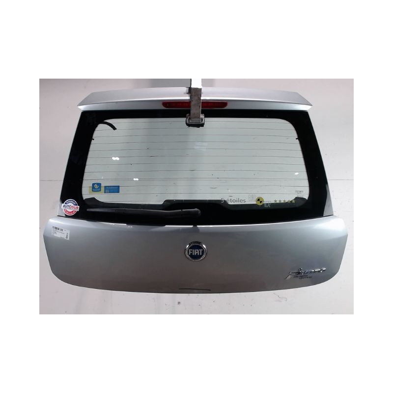 HAYON FIAT GRANDE PUNTO 2005-