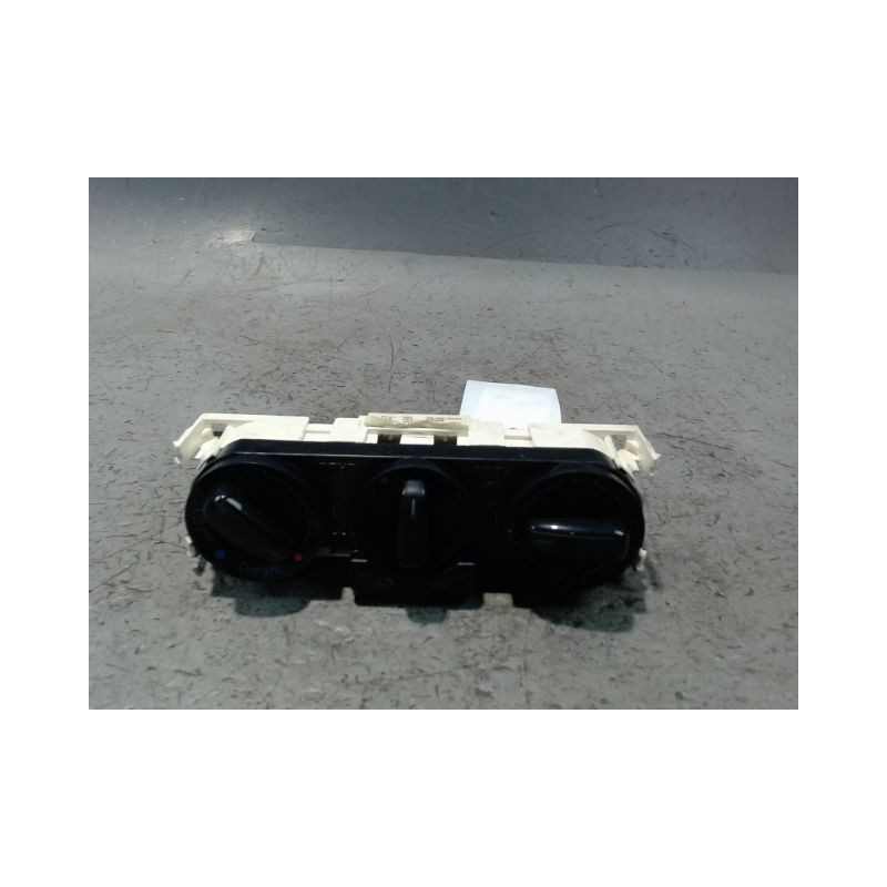 COMMANDE DE CHAUFFAGE VOLKSWAGEN POLO 2009-