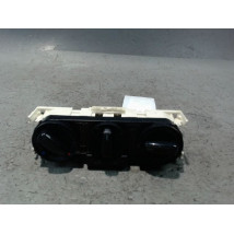 COMMANDE DE CHAUFFAGE VOLKSWAGEN POLO 2009-