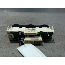 COMMANDE DE CHAUFFAGE VOLKSWAGEN POLO 2009-