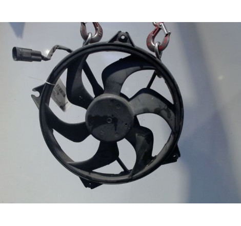 MOTEUR VENTILATEUR RADIATEUR