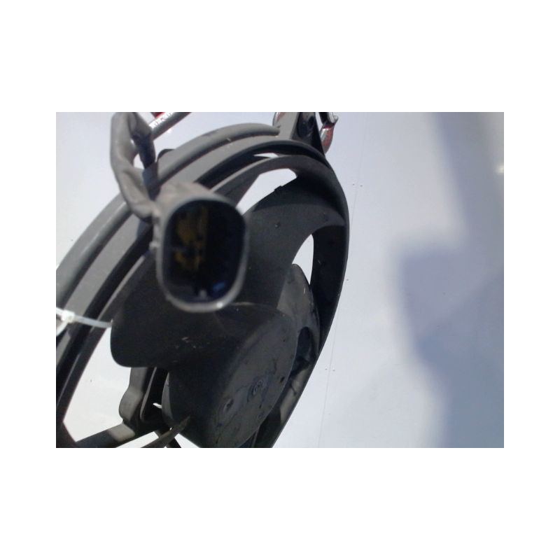 MOTEUR VENTILATEUR RADIATEUR CITROEN C4 COUPE