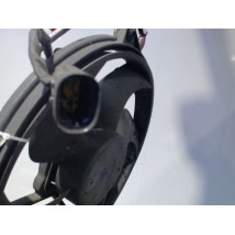 MOTEUR VENTILATEUR RADIATEUR CITROEN C4 COUPE
