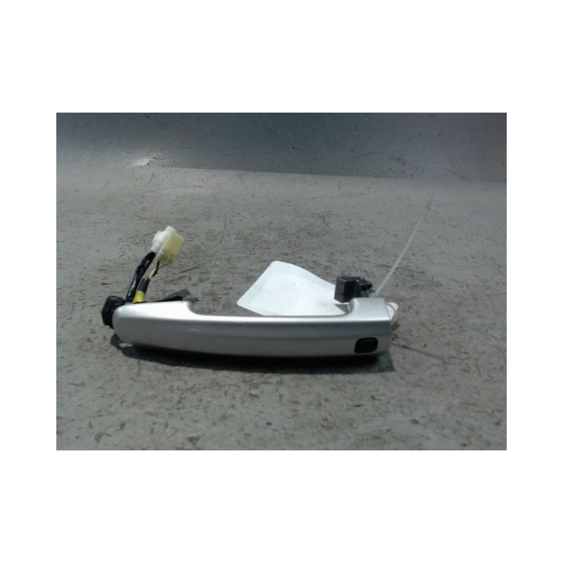 POIGNEE EXTERIEURE PORTE AVANT DROIT SUZUKI SX4