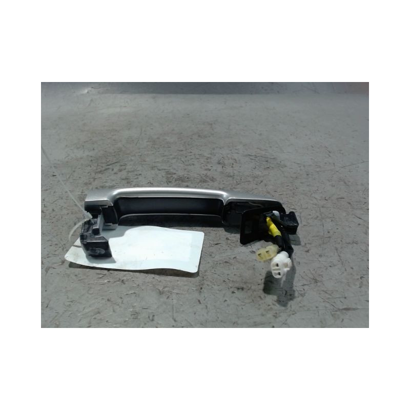 POIGNEE EXTERIEURE PORTE AVANT DROIT SUZUKI SX4