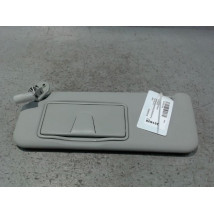 PARE-SOLEIL G SUZUKI SX4