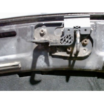 CAPOT VOLKSWAGEN PASSAT SW 2005-