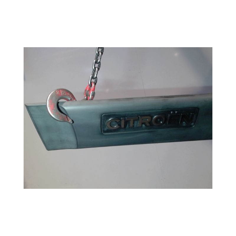 PROTECTION PORTE AVANT GAUCHE CITROEN BERLINGO FOURGON 2008-