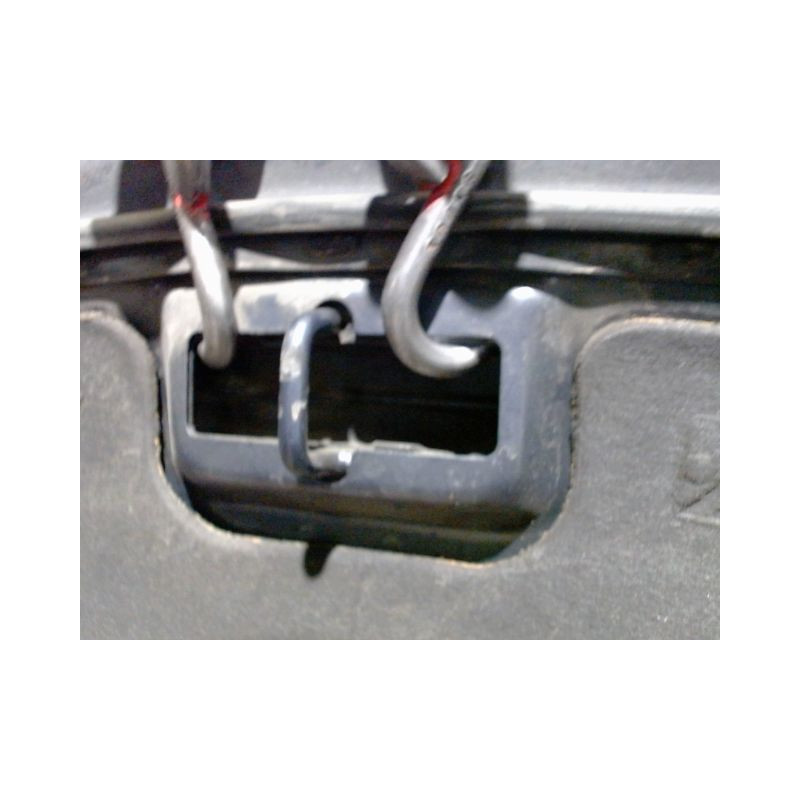 CAPOT SEAT ALHAMBRA 2000-