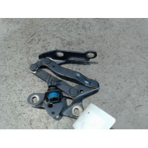 COMPAS GAUCHE CAPOT SEAT ALHAMBRA 2000-