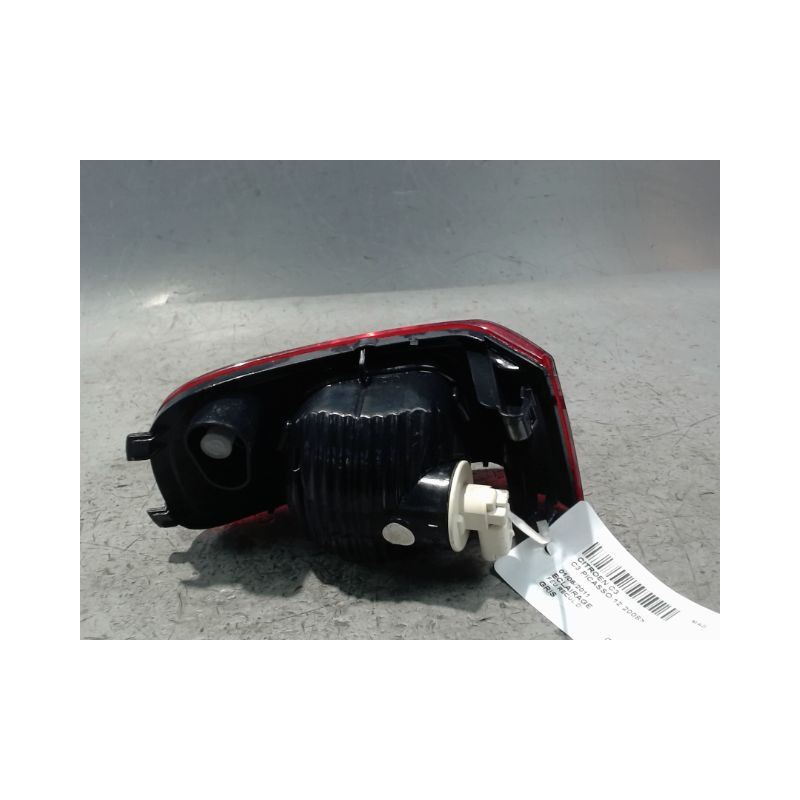 FEU RECUL DROIT CITROEN C3 PICASSO 2008-