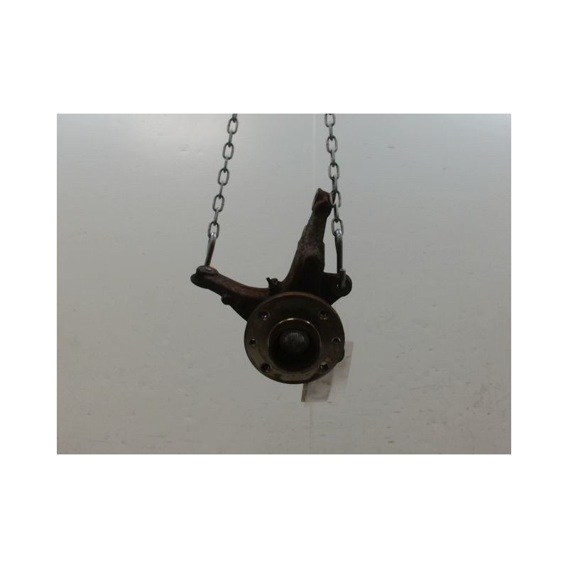 PIVOT AVANT DROIT DACIA SANDERO 2008-