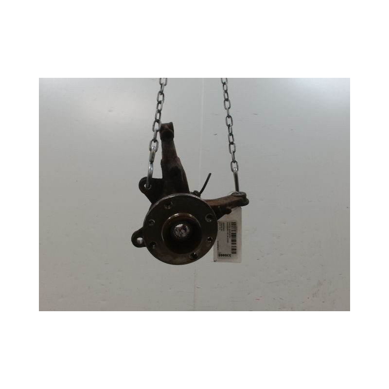 PIVOT AVANT GAUCHE DACIA SANDERO 2008-