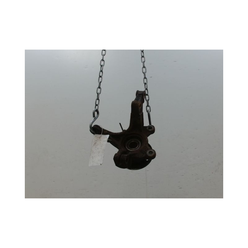 PIVOT AVANT GAUCHE DACIA SANDERO 2008-