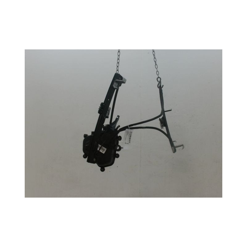 MECANISME+MOTEUR LEVE-GLACE AVANT DROIT SEAT IBIZA IV Phase 1 (6J) 2008-2012