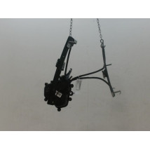 MECANISME+MOTEUR LEVE-GLACE AVANT DROIT SEAT IBIZA IV Phase 1 (6J) 2008-2012