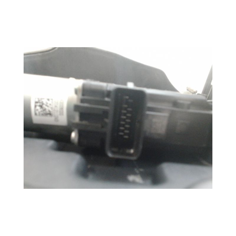 MECANISME+MOTEUR LEVE-GLACE AVANT DROIT SEAT IBIZA IV Phase 1 (6J) 2008-2012