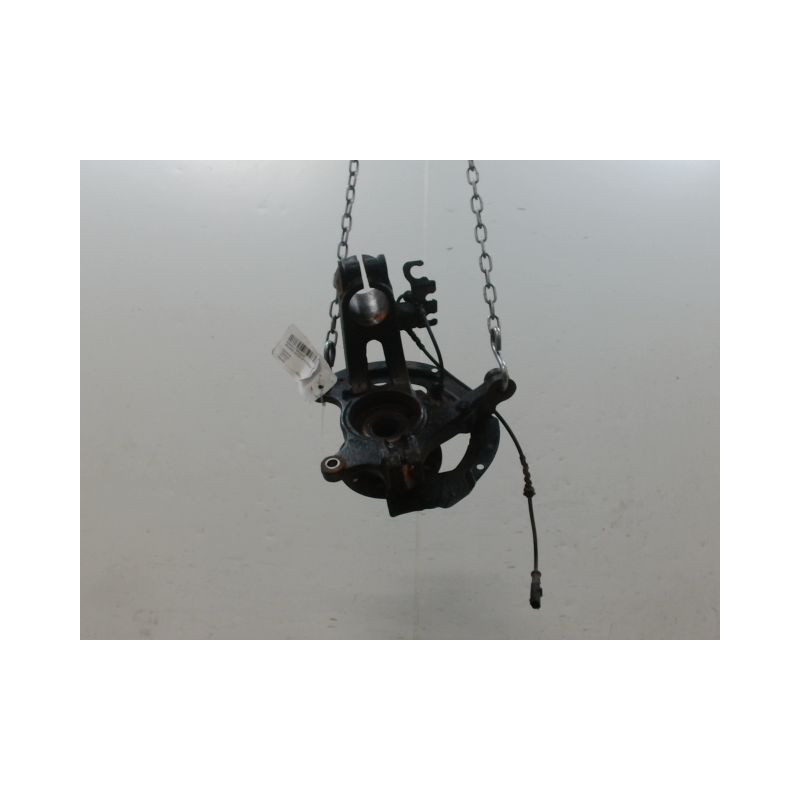 PIVOT AVANT DROIT RENAULT MEGANE IV PHASE 1 2015-