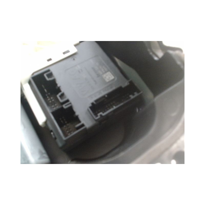 MECANISME+MOTEUR LEVE-GLACE AVANT GAUCHE SEAT LEON II Phase 2 (1P) 2009-2012
