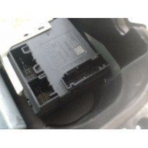MECANISME+MOTEUR LEVE-GLACE AVANT GAUCHE SEAT LEON II Phase 2 (1P) 2009-2012
