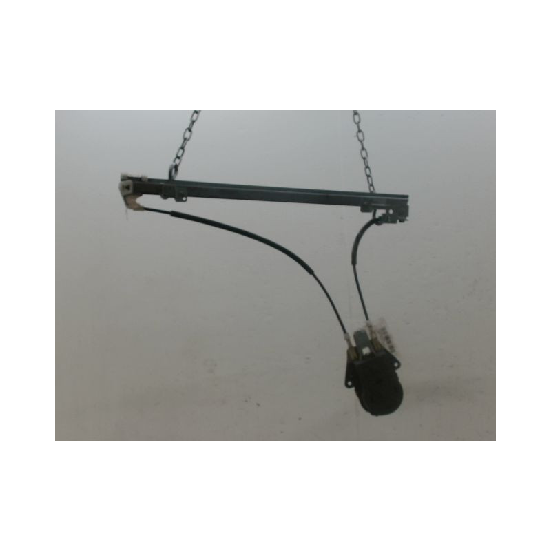 MECANISME LEVE-GLACE AVANT DROIT CITROEN JUMPY FG I Phase 1 1995-2003
