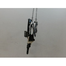 MECANISME+MOTEUR LEVE-GLACE ARRIERE GAUCHE AUDI A5