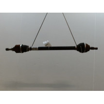 TRANSMISSION AVANT DROIT PEUGEOT 208 Phase 1 2012-... 1.6 HDi / BlueHDi 75