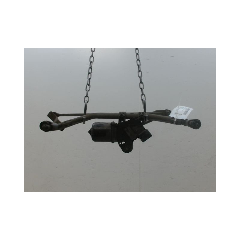 MECANISME ESSUIE-GLACE AVANT CITROEN C3 I Phase 2 2005-2010
