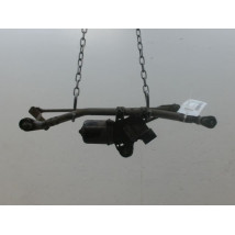 MECANISME ESSUIE-GLACE AVANT CITROEN C3 I Phase 2 2005-2010