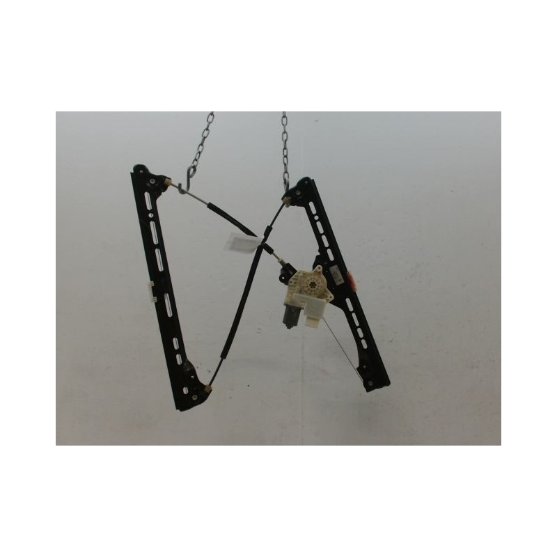MECANISME+MOTEUR LEVE-GLACE AVANT GAUCHE CITROEN C4 PICASSO 007-