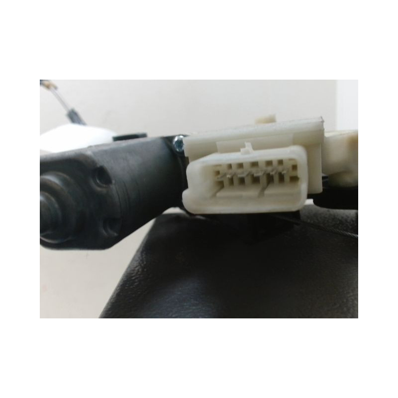 MECANISME+MOTEUR LEVE-GLACE AVANT GAUCHE CITROEN C4 PICASSO 007-