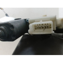 MECANISME+MOTEUR LEVE-GLACE AVANT GAUCHE CITROEN C4 PICASSO 007-
