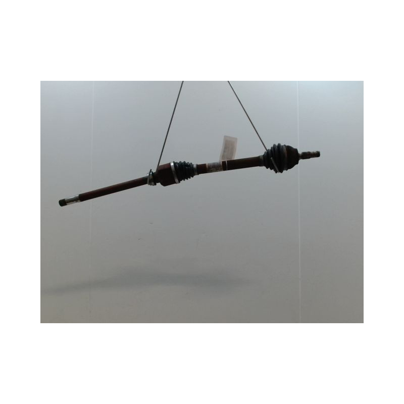 TRANSMISSION AVANT DROIT PEUGEOT 3008 BREAK I Phase 2 2013-... 1.6 BlueHDi 120