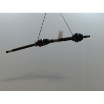 TRANSMISSION AVANT DROIT PEUGEOT 3008 BREAK I Phase 2 2013-... 1.6 BlueHDi 120