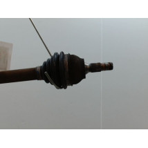 TRANSMISSION AVANT DROIT PEUGEOT 3008 BREAK I Phase 2 2013-... 1.6 BlueHDi 120