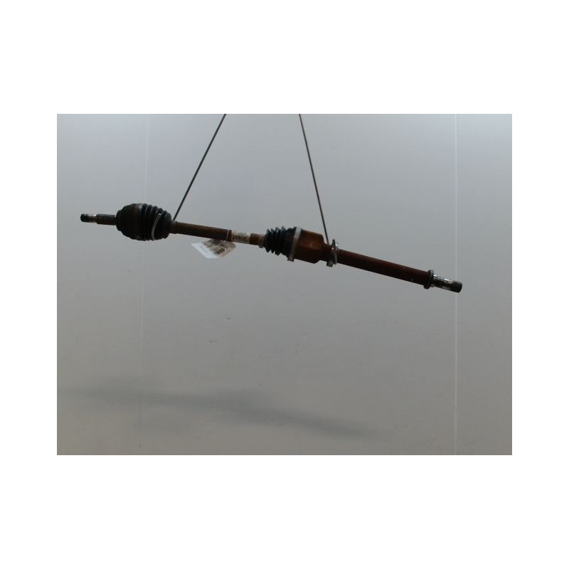 TRANSMISSION AVANT DROIT RENAULT MODUS Phase 2 2008-2012 1.5 dCi 