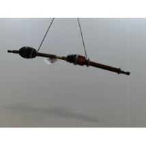 TRANSMISSION AVANT DROIT RENAULT MODUS Phase 2 2008-2012 1.5 dCi 