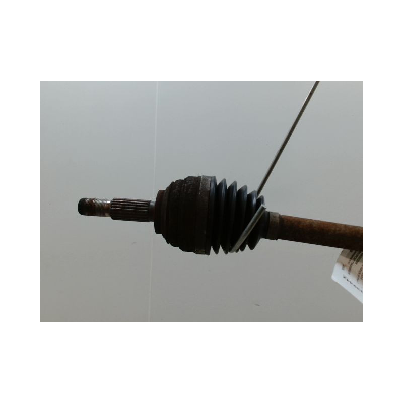 TRANSMISSION AVANT DROIT RENAULT MODUS Phase 2 2008-2012 1.5 dCi 